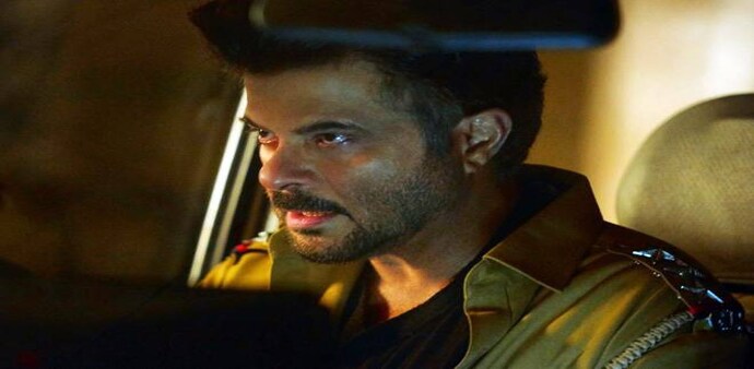 Anil Kapoor in Malang Anil Kapoor in Malang