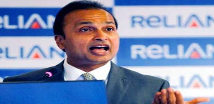 Reliance Group chairman Anil Ambani Reliance Group chairman Anil Ambani