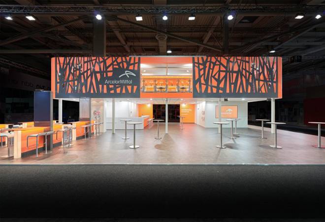 ArcelorMittal reports $1.9 bn net loss in Q4; sales down 15.4% YoY