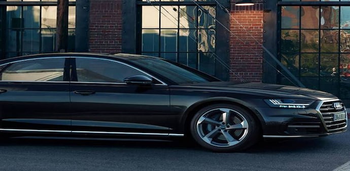 Audi A8 Audi A8