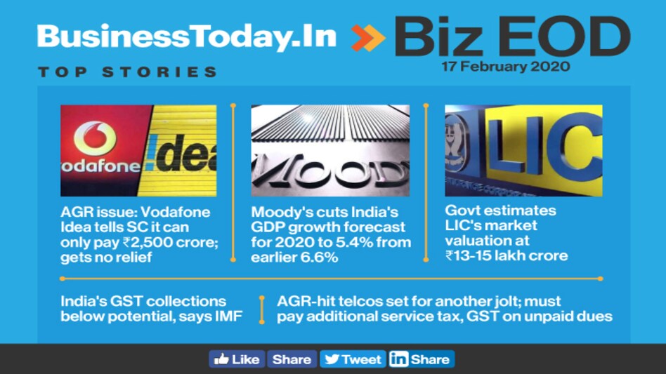 Top stories from the world of business and economy. Top stories from the world of business and economy.