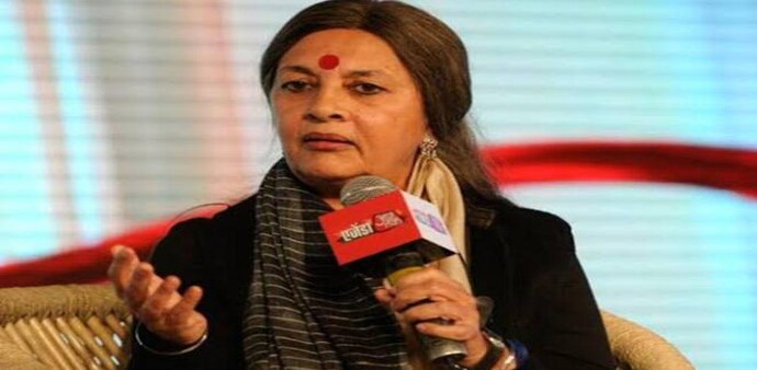 CPI(M) leader Brinda Karat CPI(M) leader Brinda Karat
