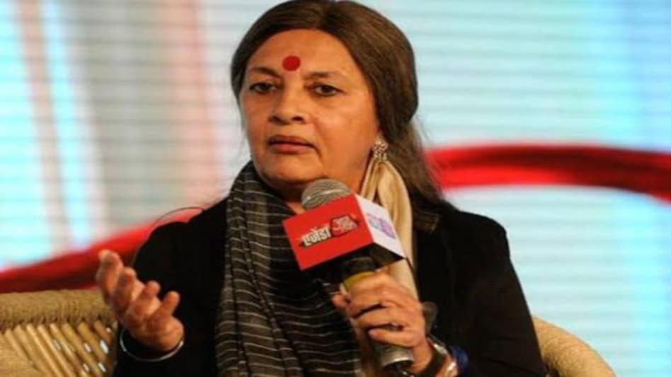 CPI(M) leader Brinda Karat CPI(M) leader Brinda Karat