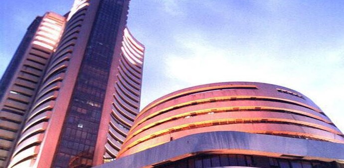 Here's a look at the live updates of the market action on BSE and NSE today: Here's a look at the live updates of the market action on BSE and NSE today: