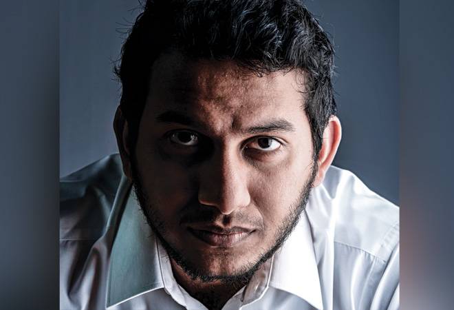 Photograph by Vivan Mehra Photograph by Vivan Mehra