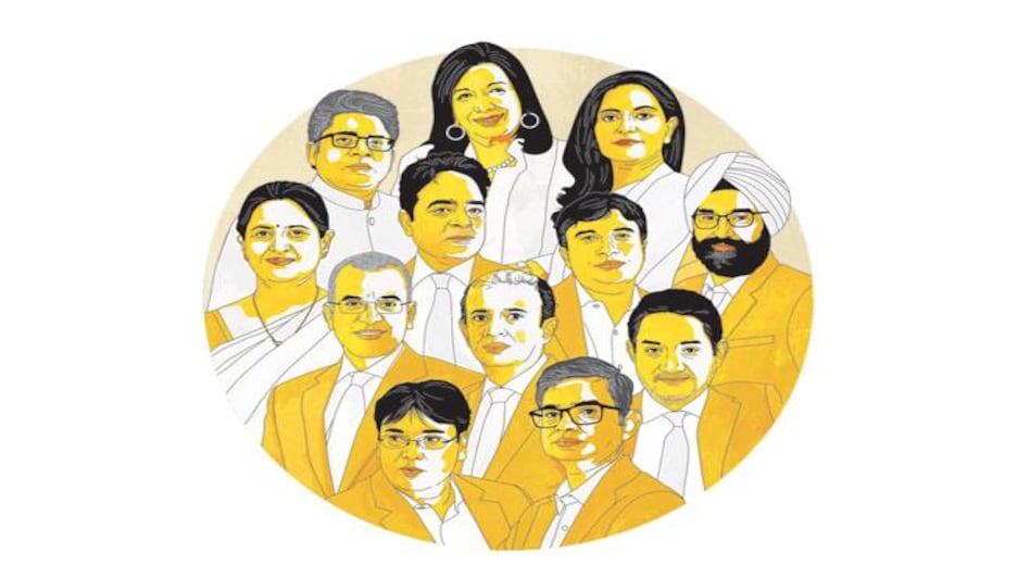 Illustration by Raj Verma Illustration by Raj Verma