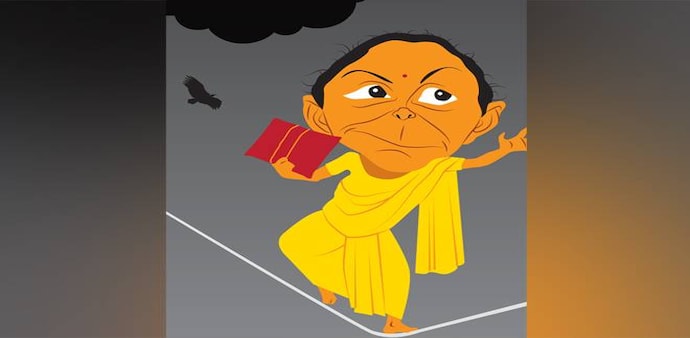 Graphics by Tanmoy Chakraborty Graphics by Tanmoy Chakraborty