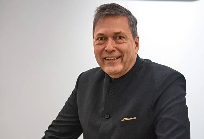 Guenter Butschek, CEO of Tata Motors Guenter Butschek, CEO of Tata Motors