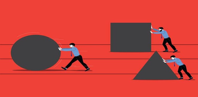 Illustration by Raj Verma Illustration by Raj Verma