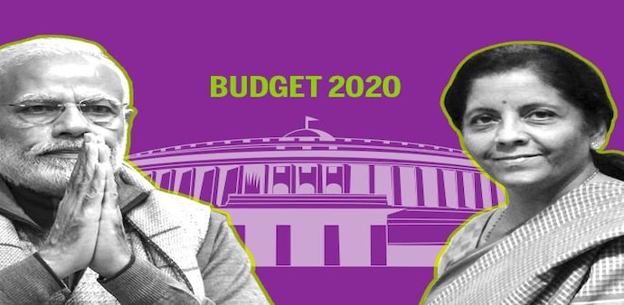 Budget 2020: Sitharaman accepted levying of DDT had increased tax burden for investors Budget 2020: Sitharaman accepted levying of DDT had increased tax burden for investors