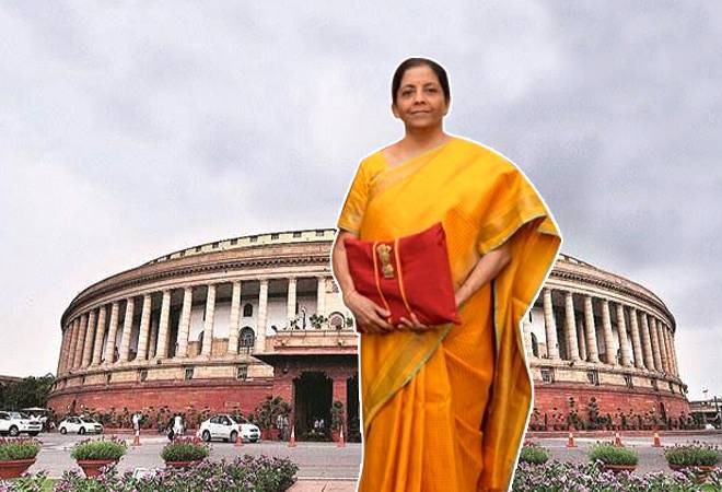 Budget 2020: The budget has been leaked only once Budget 2020: The budget has been leaked only once