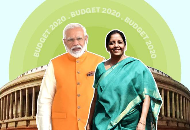 Budget 2020: How and who prepares the Union Budget?