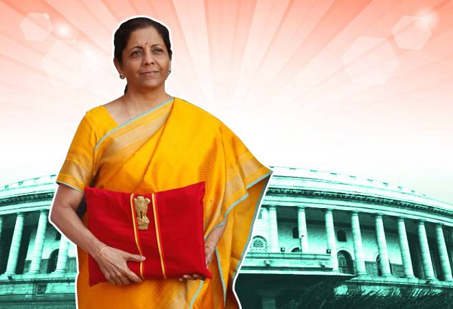 Budget 2020: he budget also suggested under the 'Study in India' programme Budget 2020: he budget also suggested under the 'Study in India' programme