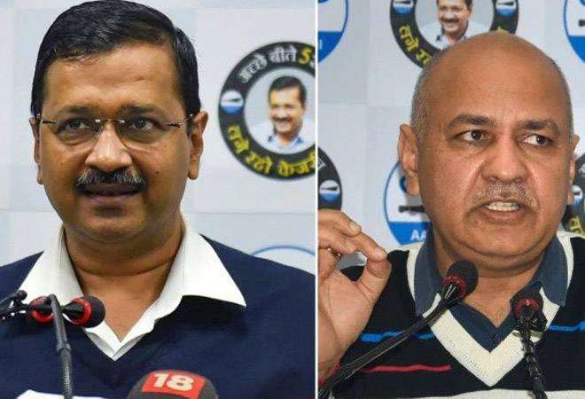 Delhi Election 2020: All top three richest candidates belong to AAP