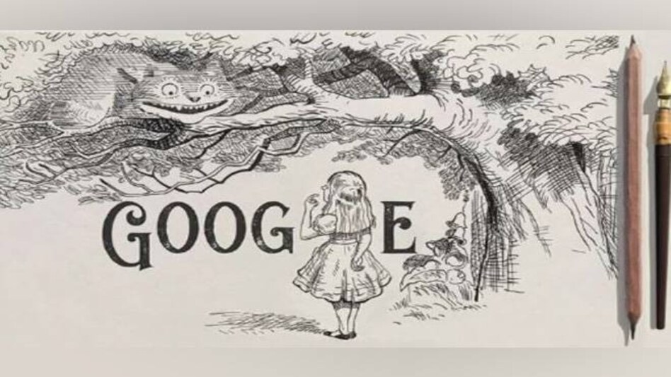 Google Doodle Today Google Doodle Today
