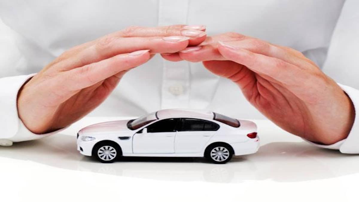 Car insurance Car insurance