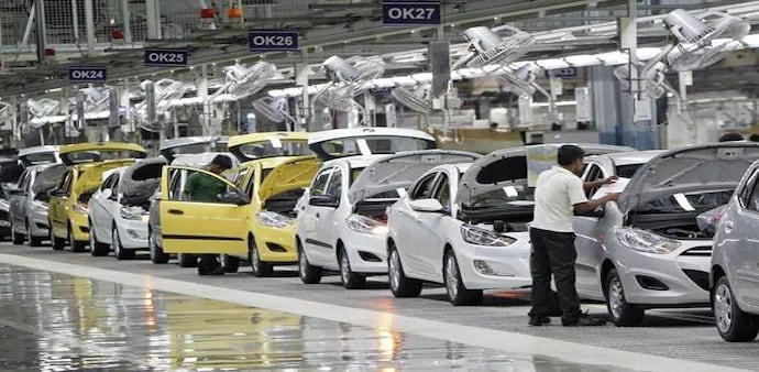 Budget 2020: India's auto industry accounts for 2.3 per cent of its GDP and employs over 5 million people Budget 2020: India's auto industry accounts for 2.3 per cent of its GDP and employs over 5 million people