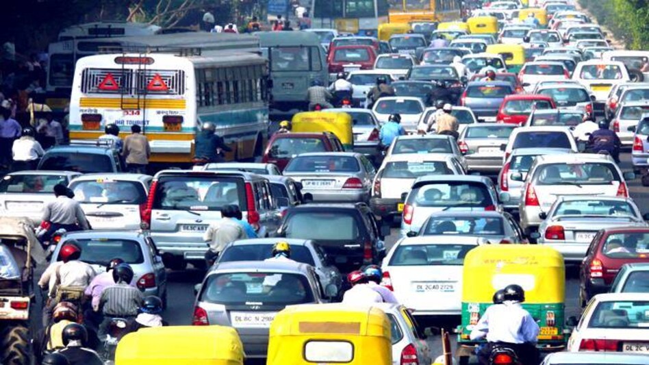 Indian Auto Sector hit by Coronavirus Indian Auto Sector hit by Coronavirus