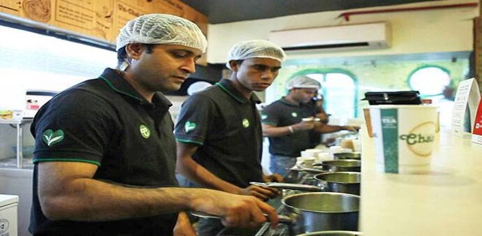 Existing investors SAIF Partners, Tiger Global Management, former WhatsApp chief business officer Neeraj Arora and Hong Kong-based Integrated Capital also took part in the new financing round of Chaayos Existing investors SAIF Partners, Tiger Global Management, former WhatsApp chief business officer Neeraj Arora and Hong Kong-based Integrated Capital also took part in the new financing round of Chaayos