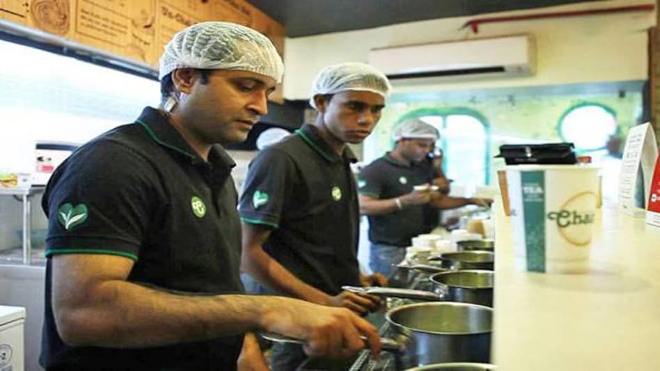 Existing investors SAIF Partners, Tiger Global Management, former WhatsApp chief business officer Neeraj Arora and Hong Kong-based Integrated Capital also took part in the new financing round of Chaayos Existing investors SAIF Partners, Tiger Global Management, former WhatsApp chief business officer Neeraj Arora and Hong Kong-based Integrated Capital also took part in the new financing round of Chaayos