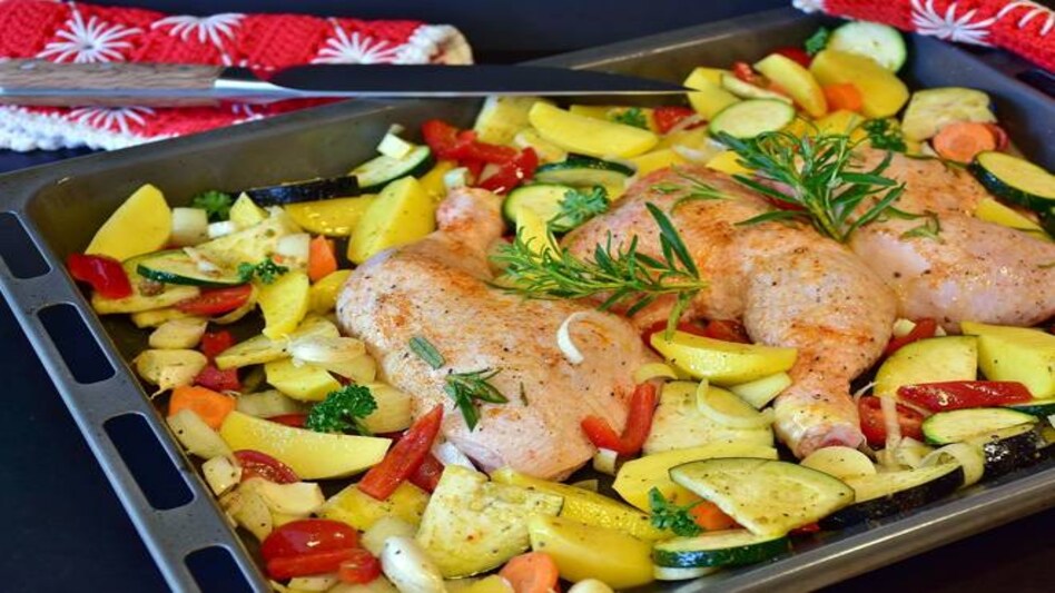 Chicken sales down 50%, prices by 70% on coronavirus rumour Chicken sales down 50%, prices by 70% on coronavirus rumour