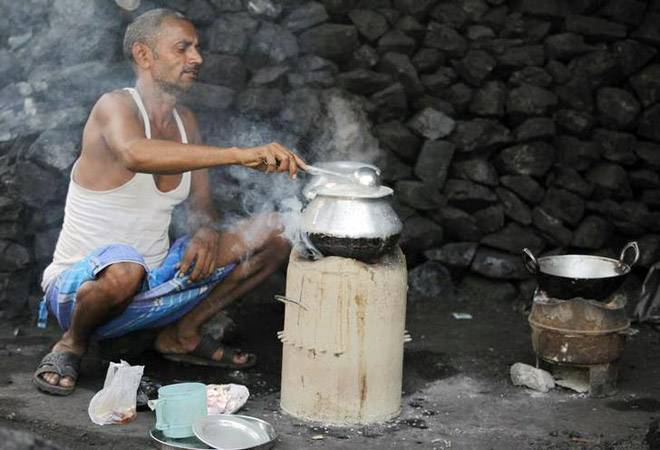 Government dilutes 2.91 per cent stake in Coal India