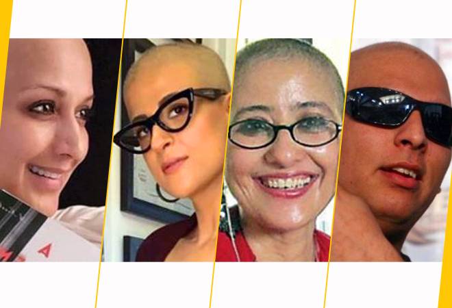 World Cancer Day: According to WHO over 18 crore people around the world have cancer, and 1 crore people died from the disease in 2018 World Cancer Day: According to WHO over 18 crore people around the world have cancer, and 1 crore people died from the disease in 2018