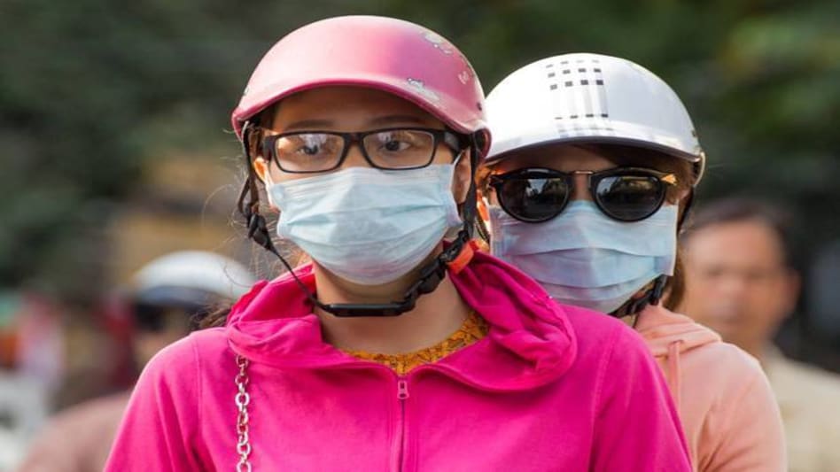 Coronavirus has claimed more than 1,700 lives in China till now Coronavirus has claimed more than 1,700 lives in China till now