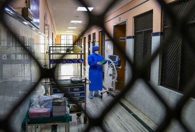 WHO has been in regular contact with the IOC since the virus emerged in December WHO has been in regular contact with the IOC since the virus emerged in December