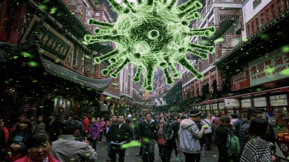 coronavirus outbreak: As many as 7,333 patients remained in severe condition and 21,675 people are suspected of being infected with the virus coronavirus outbreak: As many as 7,333 patients remained in severe condition and 21,675 people are suspected of being infected with the virus