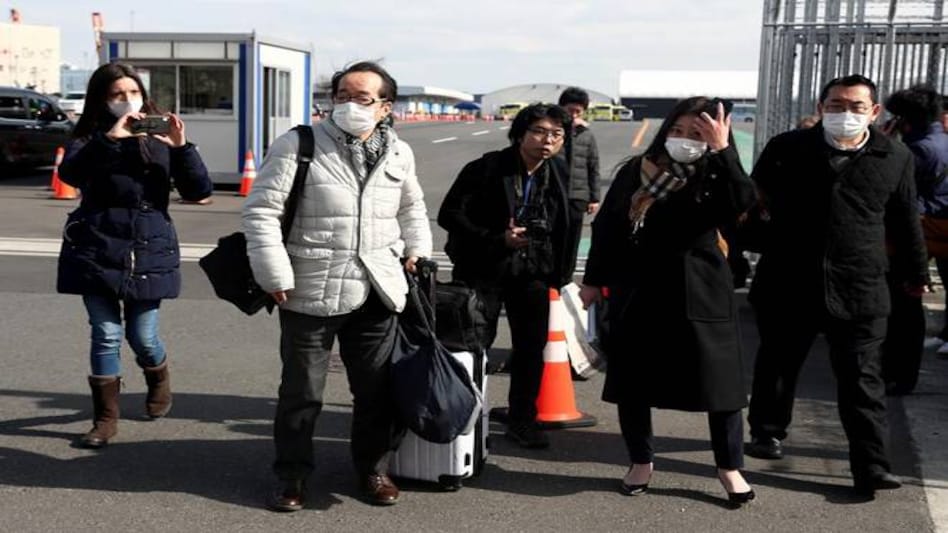 Photo: Reuters Photo: Reuters