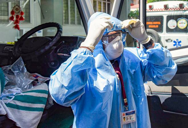 Coronavirus outbreak: The total of confirmed coronavirus cases in China stood at 37,198 cases, showed the commission data Coronavirus outbreak: The total of confirmed coronavirus cases in China stood at 37,198 cases, showed the commission data