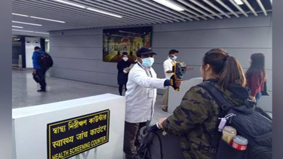 Coronavirus: With the epicenter of the outbreak, Wuhan, cut off by rail, air and road to try to contain the virus Coronavirus: With the epicenter of the outbreak, Wuhan, cut off by rail, air and road to try to contain the virus