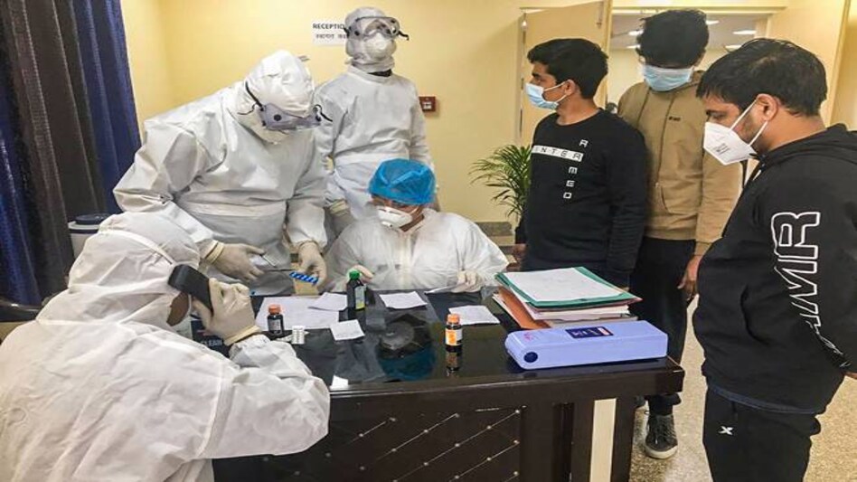 Coronavirus outbreak: All 645 evacuees test negative for China's virus Coronavirus outbreak: All 645 evacuees test negative for China's virus