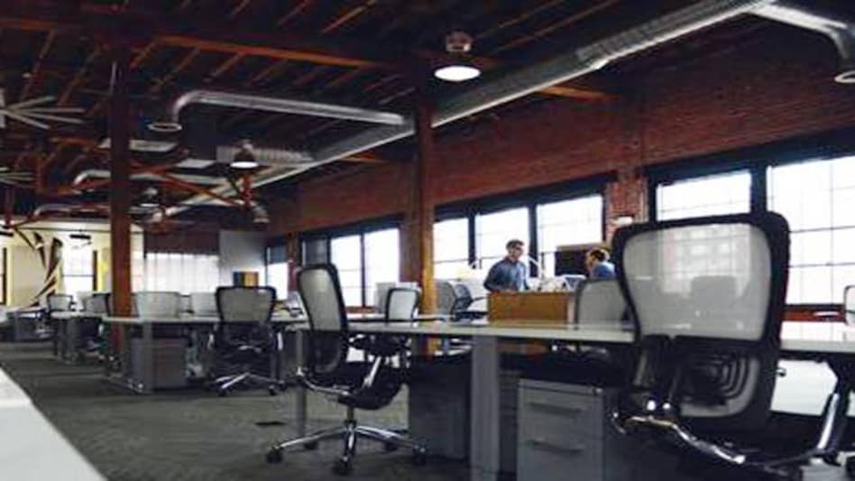 Shared workspaces have changed the landscape of the Indian real estate market Shared workspaces have changed the landscape of the Indian real estate market