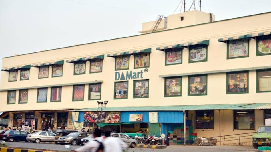 Share price of Avenue Supermarts closed at Rs 2,542.3, up 2.5 per cent, on Thursday Share price of Avenue Supermarts closed at Rs 2,542.3, up 2.5 per cent, on Thursday