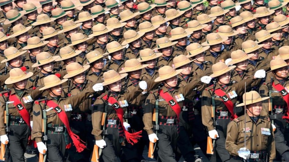 Union Budget: Defence forces have to belay their modernisation plans due to cash crunch Union Budget: Defence forces have to belay their modernisation plans due to cash crunch