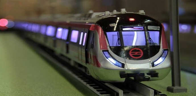 Earlier on Sunday, the DMRC had closed the entry and exit gates of the Jaffrabad and Maujpur-Babarpur metro stations due to the ongoing protests against the CAA Earlier on Sunday, the DMRC had closed the entry and exit gates of the Jaffrabad and Maujpur-Babarpur metro stations due to the ongoing protests against the CAA
