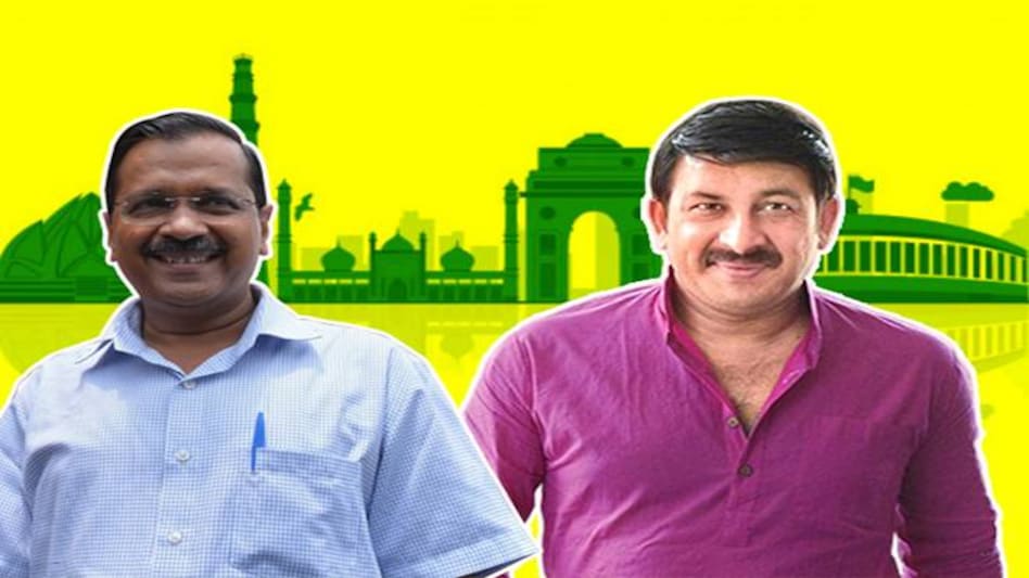 Delhi Elections 2020 Result: In 2015 Delhi assembly elections, Arvind Kejriwal's AAP registered a win from R K Puram constituency Delhi Elections 2020 Result: In 2015 Delhi assembly elections, Arvind Kejriwal's AAP registered a win from R K Puram constituency