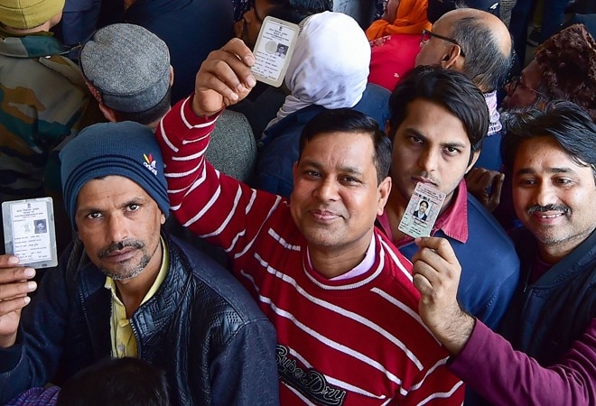 Delhi election results 2020: BJP fears AAP's return to power; concerned over exit polls, voter turnout