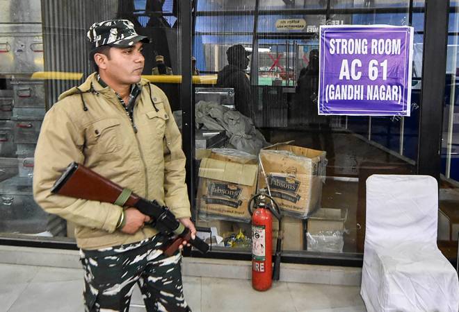 Delhi Election Results 2020: Will Arvind Kejriwal-led AAP score a hat-trick today?