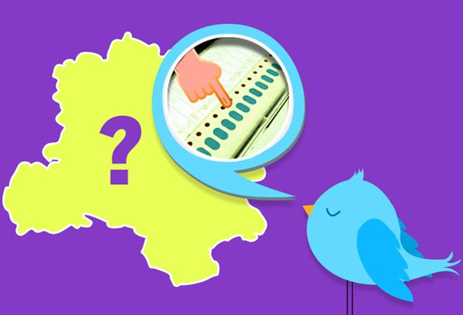 Delhi election result: The counting for the Delhi Assembly elections 2020 began at 8 am on Tuesday Delhi election result: The counting for the Delhi Assembly elections 2020 began at 8 am on Tuesday