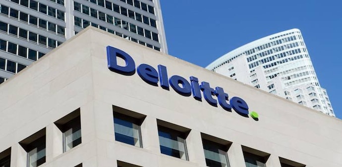 Deloitte has become the third such company following PW India and Grant Thornton and is the second among the big four Deloitte has become the third such company following PW India and Grant Thornton and is the second among the big four