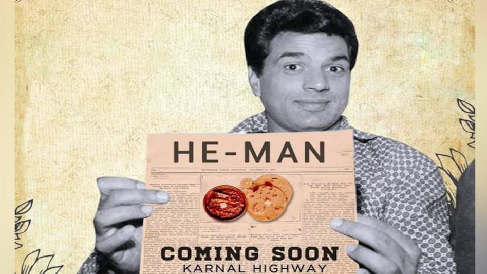 Image Source: Facebook.com/HeManKarnal Image Source: Facebook.com/HeManKarnal