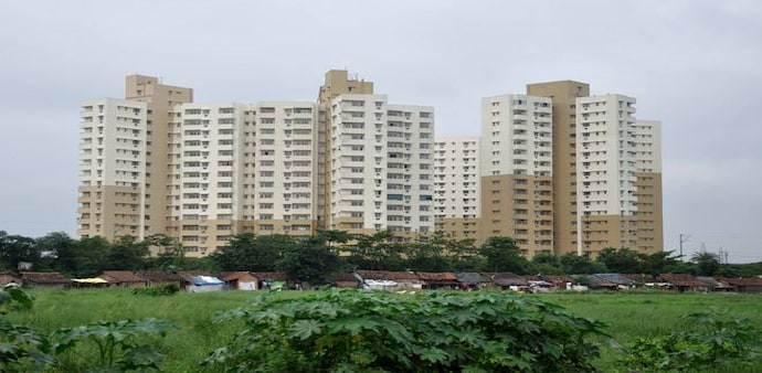 Union Budget 2020-21: Real estate came very close to full recovery in 2019 (Representative image) Union Budget 2020-21: Real estate came very close to full recovery in 2019 (Representative image)