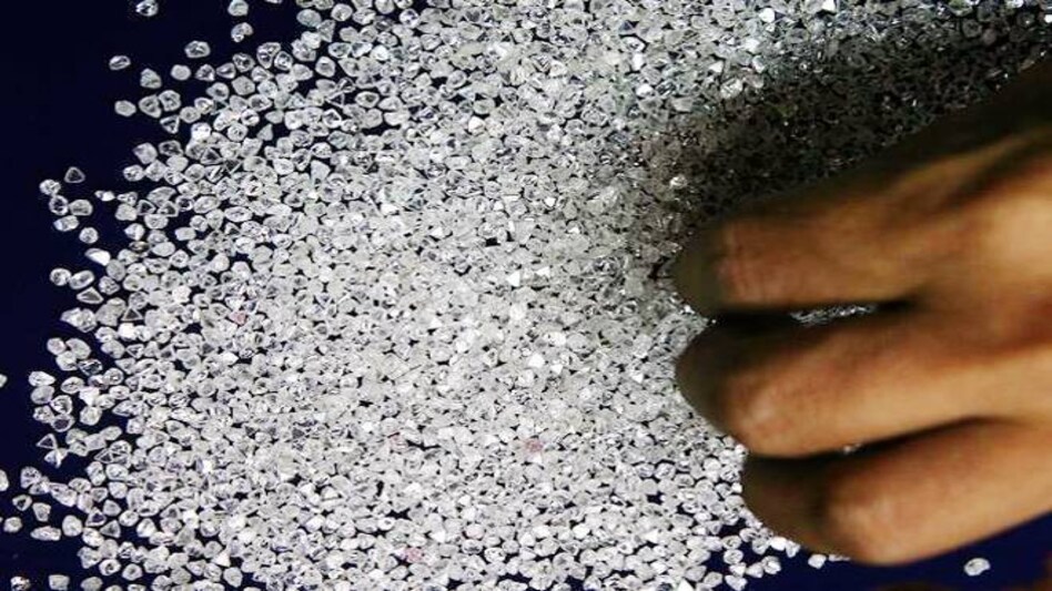 Coronavirus crisis: Surat diamond industry braces for Rs 8,000 crore loss Coronavirus crisis: Surat diamond industry braces for Rs 8,000 crore loss