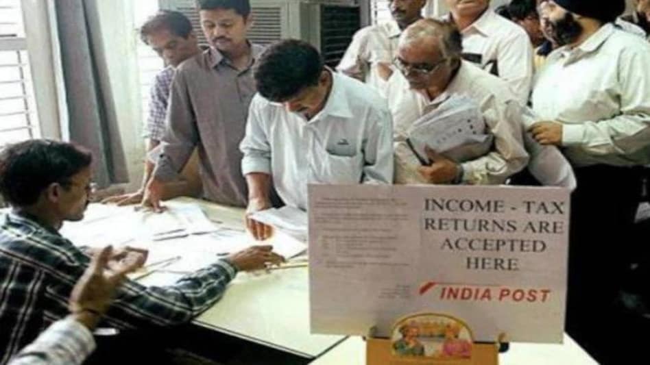 Direct tax needs restructuring to prevent leakages Direct tax needs restructuring to prevent leakages