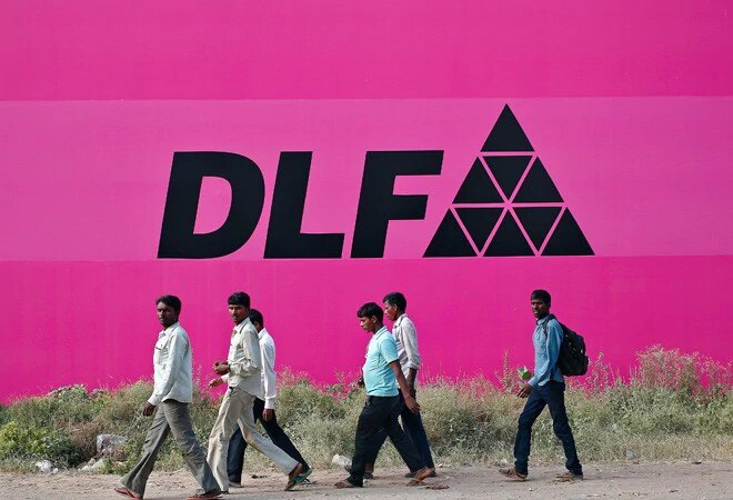DLF plans to raise Rs 2,000 crore through sale of commercial land