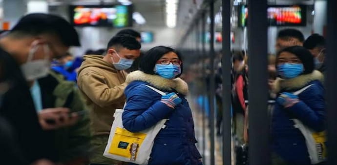 Total deaths in China surpasses 1,100 and the World Health Organisation warns of a global threat potentially worse than terrorism Total deaths in China surpasses 1,100 and the World Health Organisation warns of a global threat potentially worse than terrorism