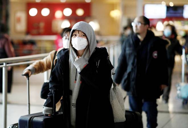 South Korea's coronavirus cases surpass 3,100, people told to stay indoors